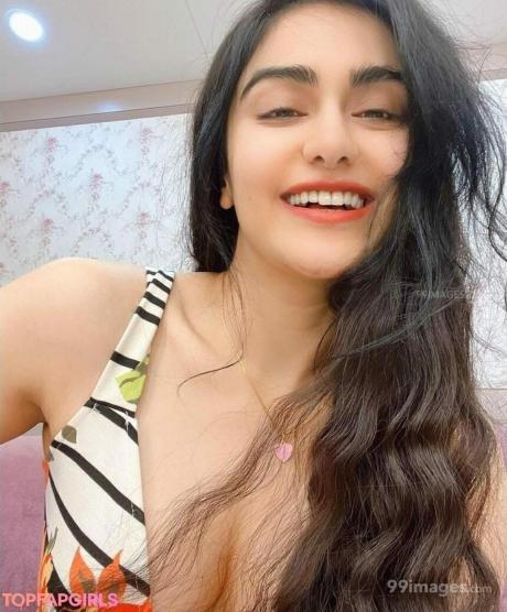 Adah nude leaked OnlyFans photo #463