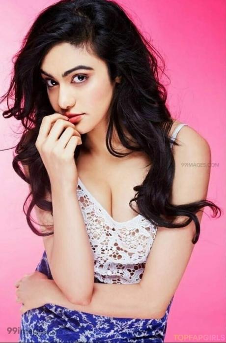 Adah nude leaked OnlyFans photo #467