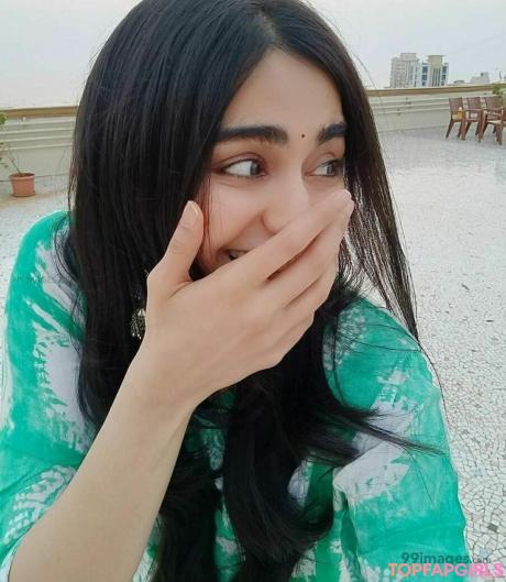 Adah nude leaked OnlyFans photo #487