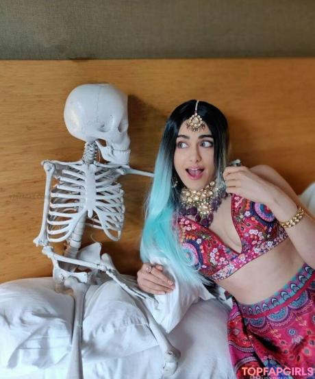 Adah nude leaked OnlyFans photo #488