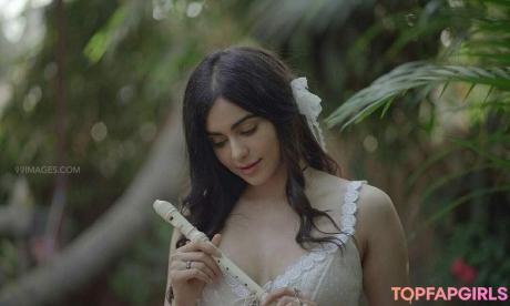 Adah nude leaked OnlyFans photo #492