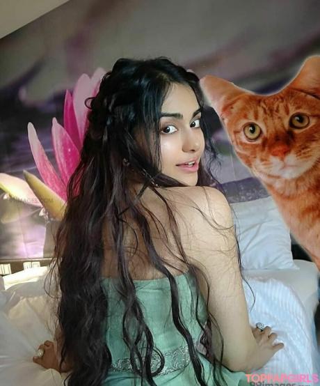 Adah nude leaked OnlyFans photo #496