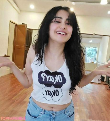 Adah nude leaked OnlyFans photo #500