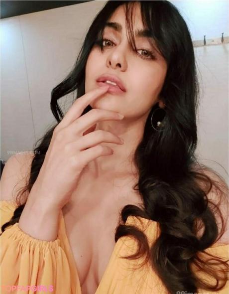 Adah nude leaked OnlyFans photo #52