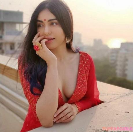 Adah nude leaked OnlyFans photo #55