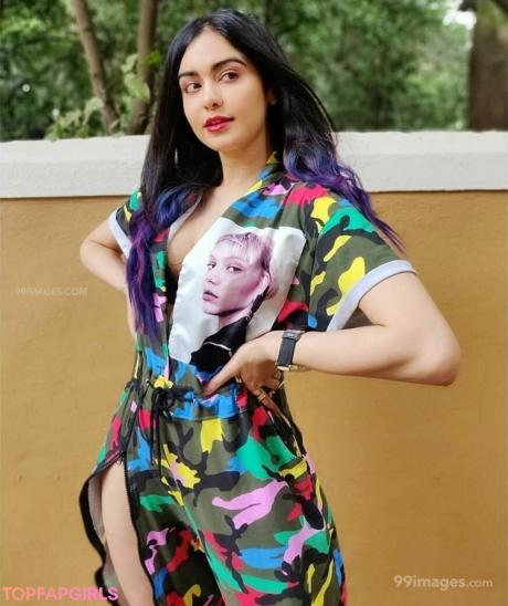 Adah nude leaked OnlyFans photo #63