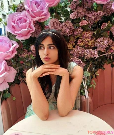 Adah nude leaked OnlyFans photo #65