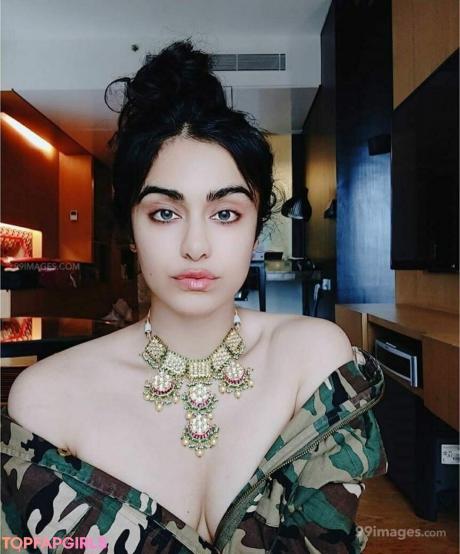 Adah nude leaked OnlyFans photo #72