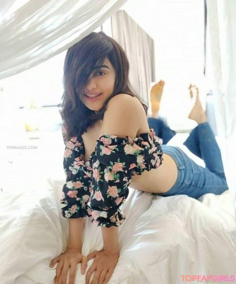 Adah nude leaked OnlyFans photo #81