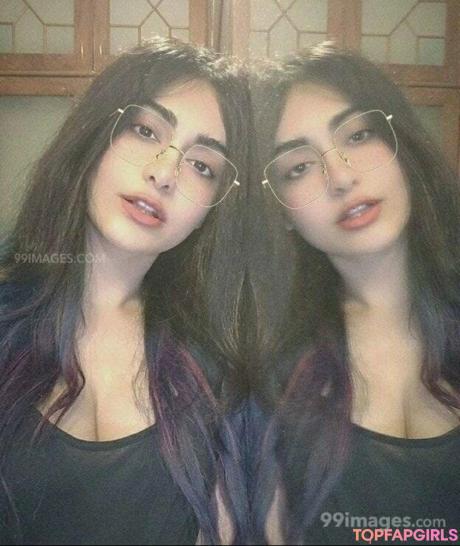 Adah nude leaked OnlyFans photo #82