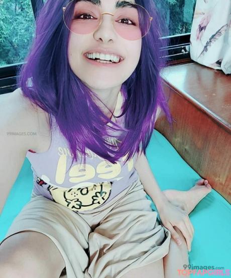 Adah nude leaked OnlyFans photo #87