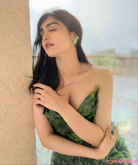 Adah nude leaked OnlyFans photo #94