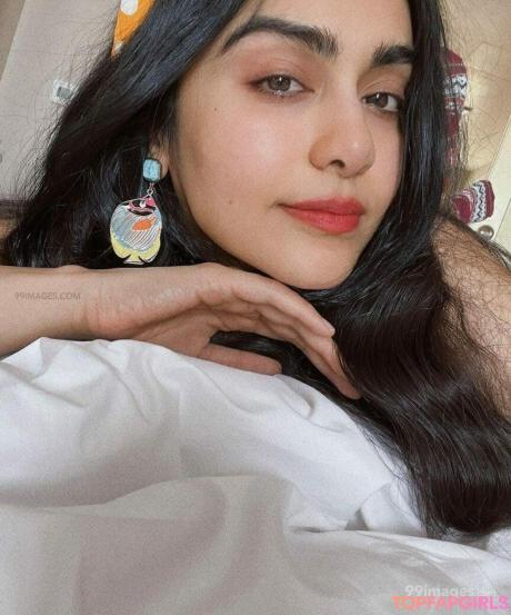 Adah nude leaked OnlyFans photo #95