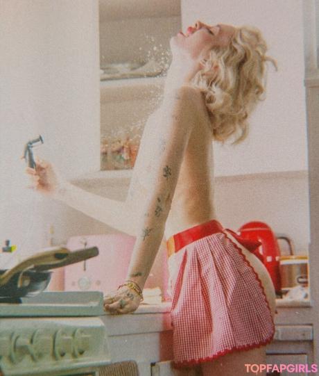 Glume nude leaked OnlyFans photo #5