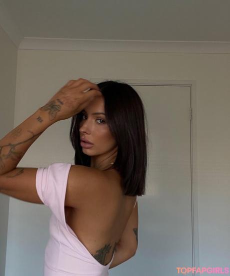 Jessyxw nude leaked OnlyFans photo #1