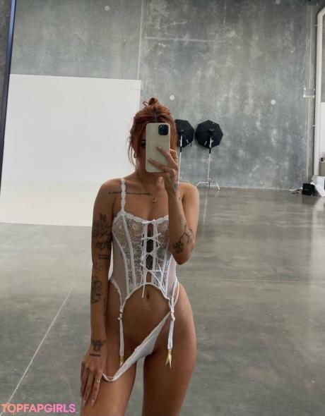 Jessyxw nude leaked OnlyFans photo #8
