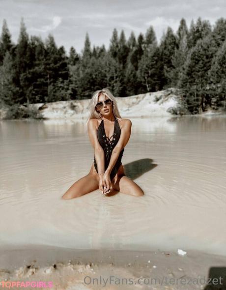 Tereza nude leaked OnlyFans photo #12