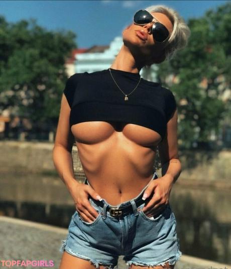 Tereza nude leaked OnlyFans photo #15
