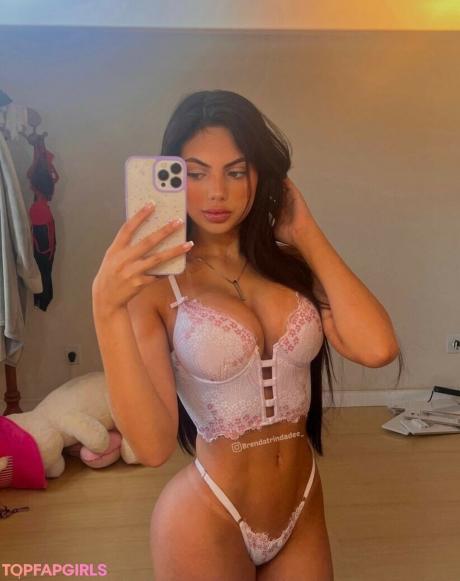 Brenda nude leaked OnlyFans photo #147