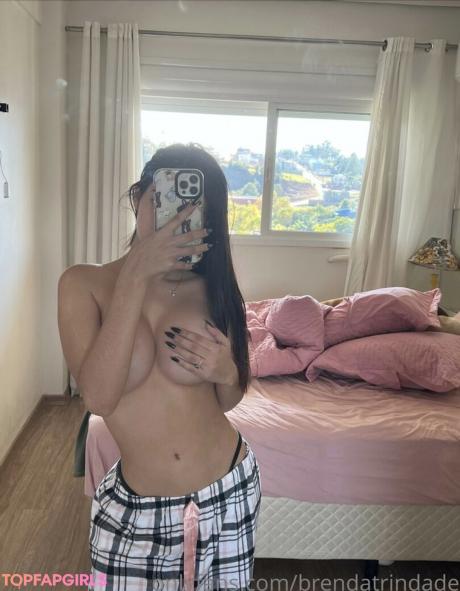 Brenda nude leaked OnlyFans photo #17