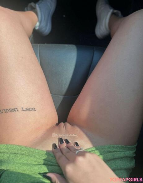 Brenda nude leaked OnlyFans photo #175