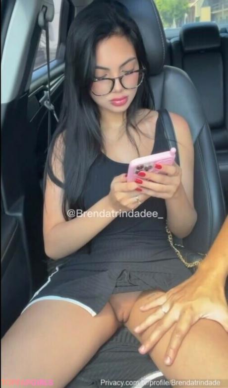 Brenda nude leaked OnlyFans photo #189