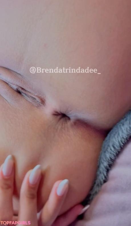 Brenda nude leaked OnlyFans photo #292