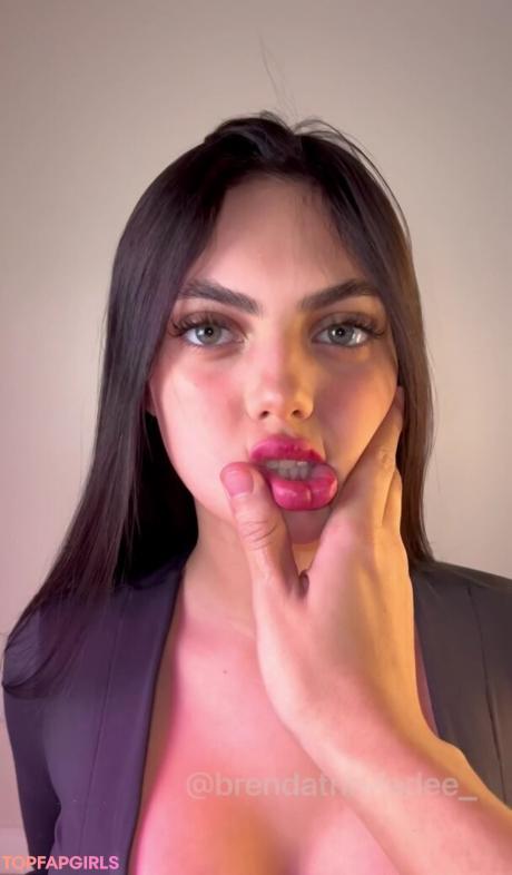 Brenda nude leaked OnlyFans photo #33