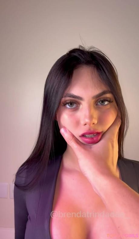 Brenda nude leaked OnlyFans photo #35
