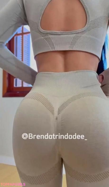 Brenda nude leaked OnlyFans photo #435