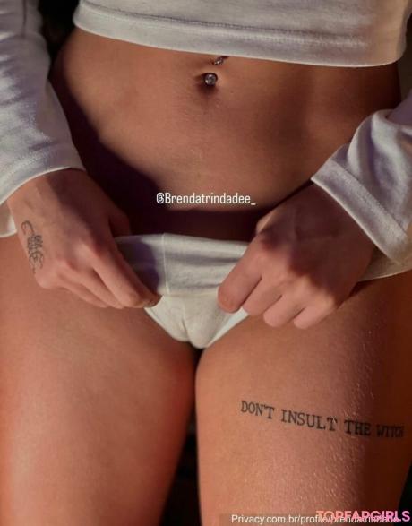 Brenda nude leaked OnlyFans photo #470