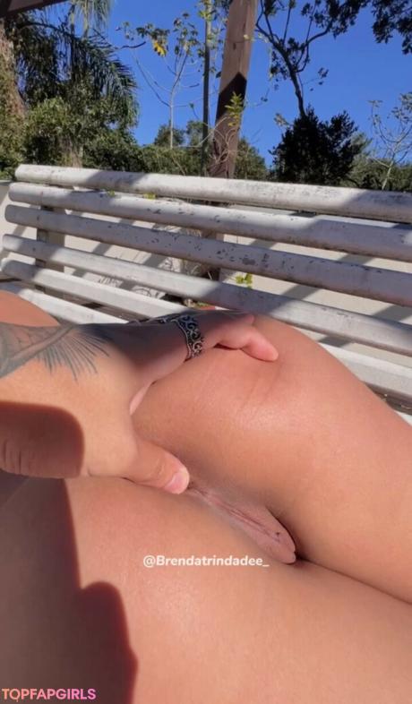 Brenda nude leaked OnlyFans photo #549