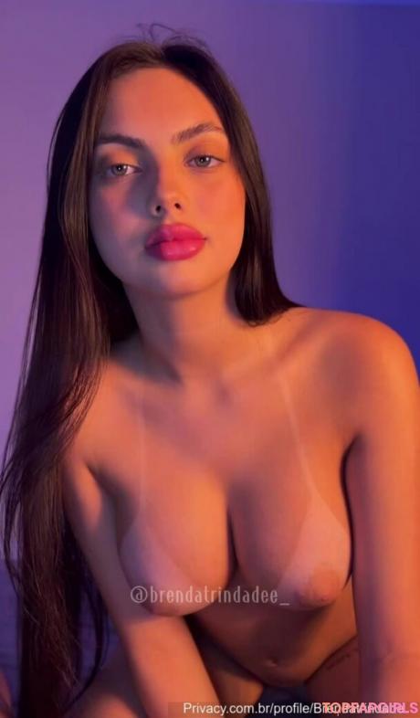 Brenda nude leaked OnlyFans photo #67