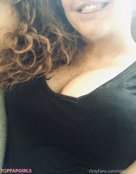 Nikki nude leaked OnlyFans photo #29