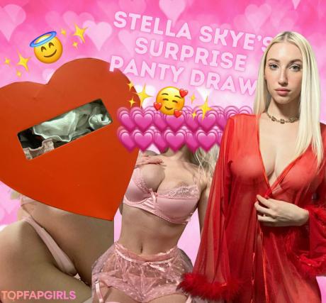 Vipstellaskye nude leaked OnlyFans photo #113