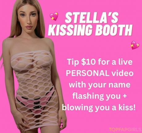 Vipstellaskye nude leaked OnlyFans photo #250