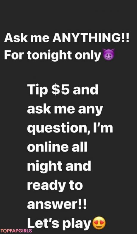 Vipstellaskye nude leaked OnlyFans photo #271