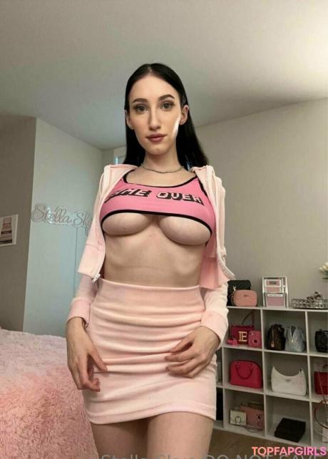 Vipstellaskye nude leaked OnlyFans photo #272