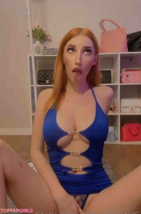 Vipstellaskye nude leaked OnlyFans photo #312