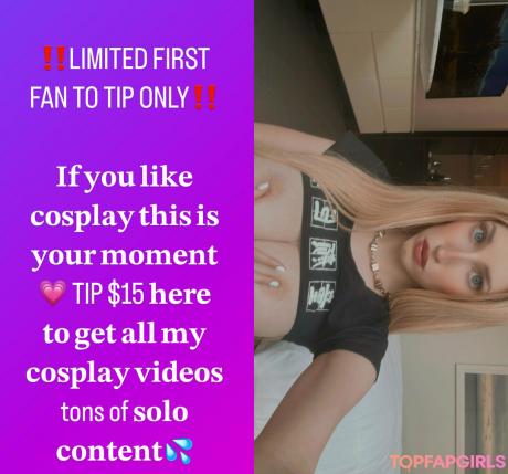 Vipstellaskye nude leaked OnlyFans photo #317