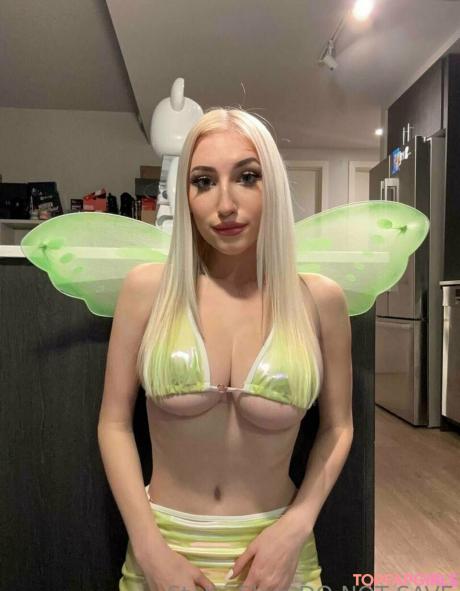 Vipstellaskye nude leaked OnlyFans photo #384