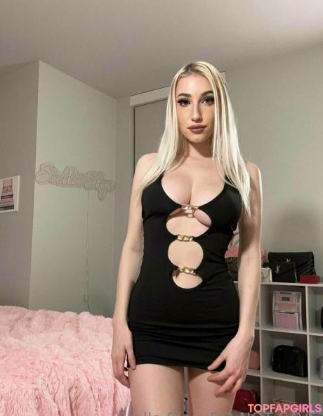 Vipstellaskye nude leaked OnlyFans photo #388