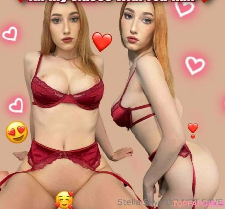 Vipstellaskye nude leaked OnlyFans photo #393