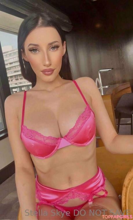 Vipstellaskye nude leaked OnlyFans photo #90