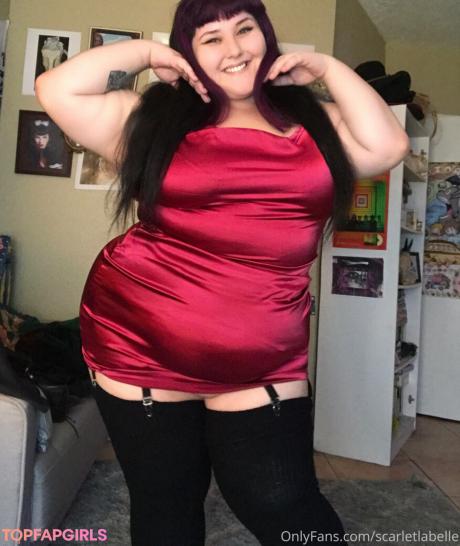 Scarletlabelle nude leaked OnlyFans photo #32