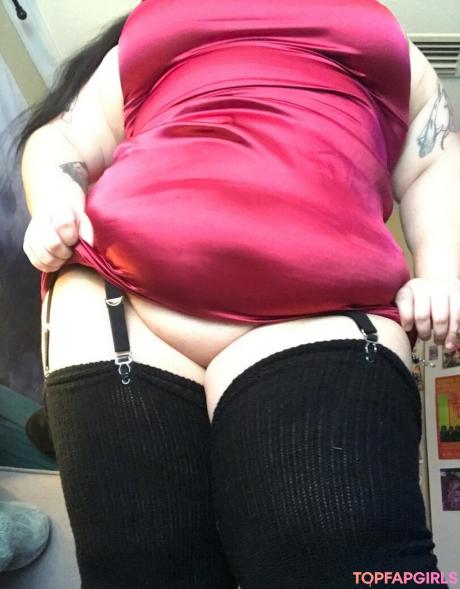 Scarletlabelle nude leaked OnlyFans photo #35