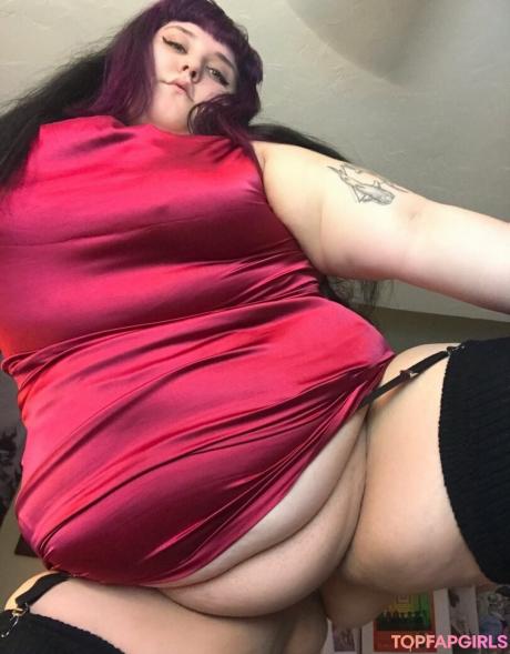 Scarletlabelle nude leaked OnlyFans photo #40