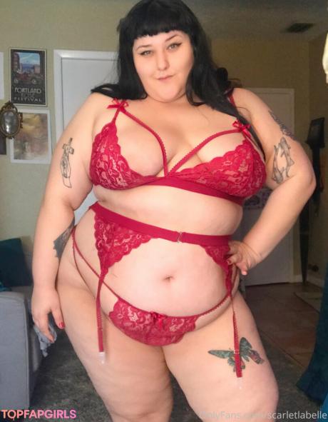 Scarletlabelle nude leaked OnlyFans photo #60