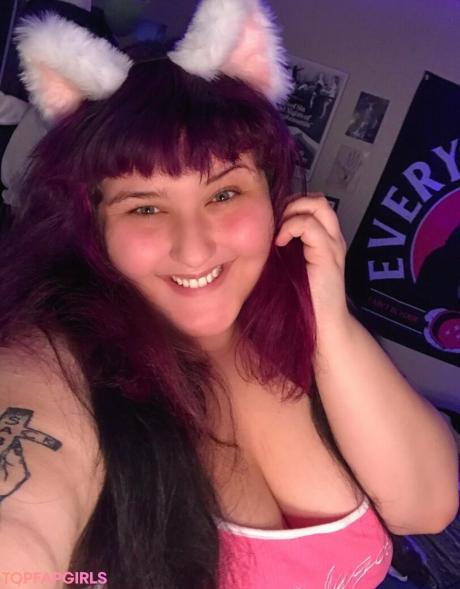 Scarletlabelle nude leaked OnlyFans photo #90