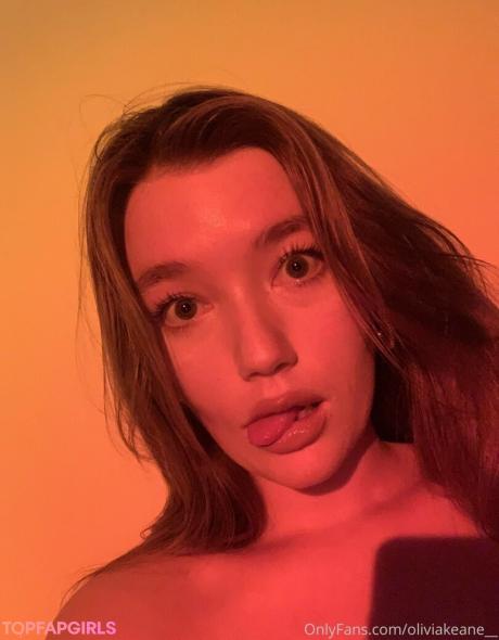 Oliviakeane__ nude leaked OnlyFans photo #4